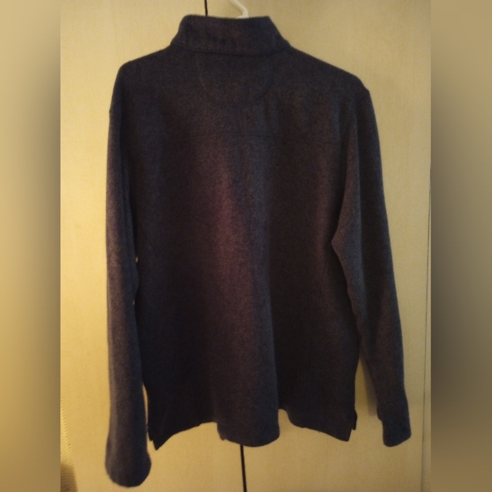 🖤🍂 Woolrich Quarter Zip - Picture 5 of 12